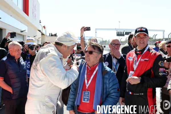 GP de France Historique.