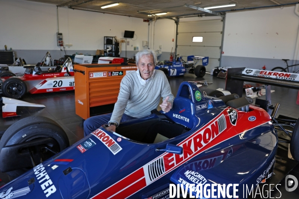 GP de France Historique.