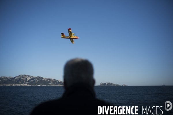 Rade de Marseille