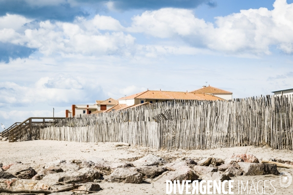 Drôle de Plage #1