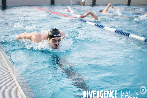 Tchetchenes en France - le champion