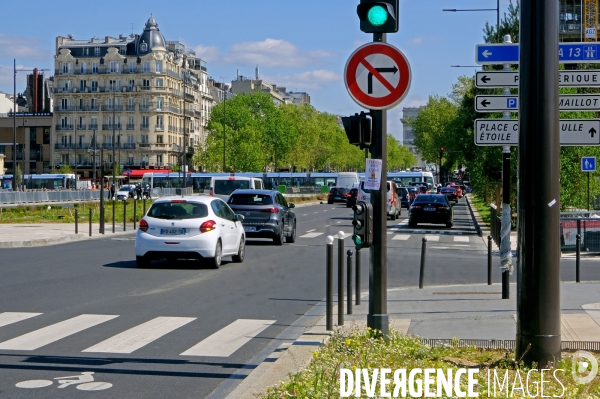 Paris : le pari de la nature