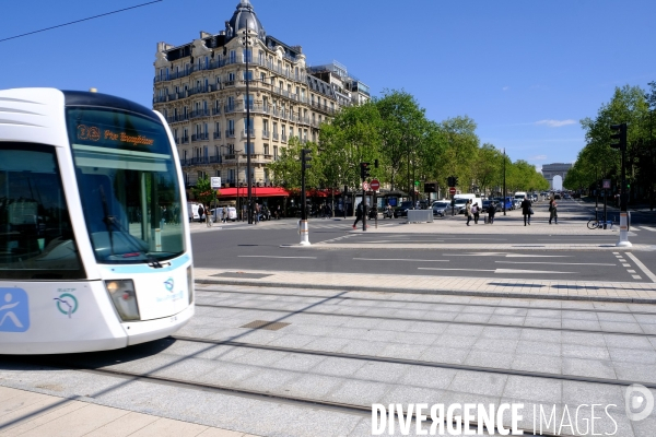 Paris : le pari de la nature