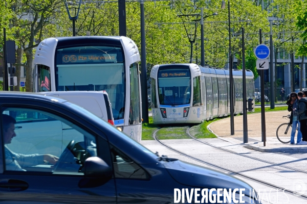 Paris : le pari de la nature