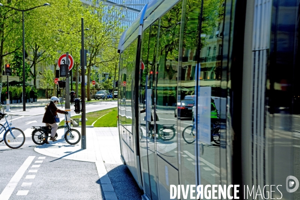 Paris : le pari de la nature