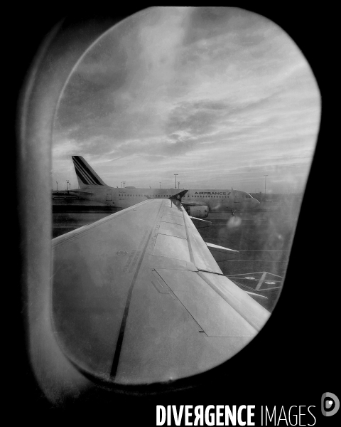 Avion d air france