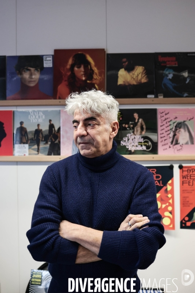 Didier varrod