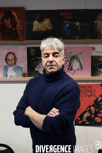 Didier varrod