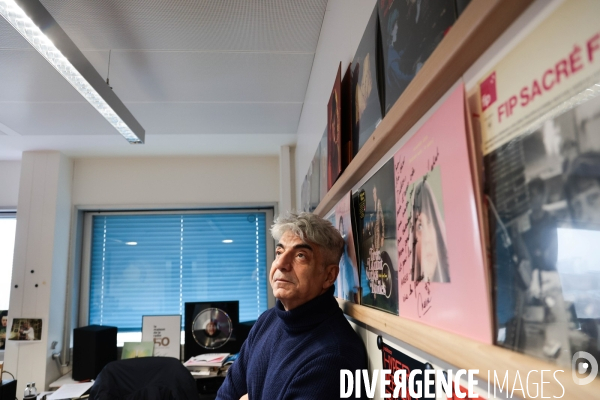 Didier varrod
