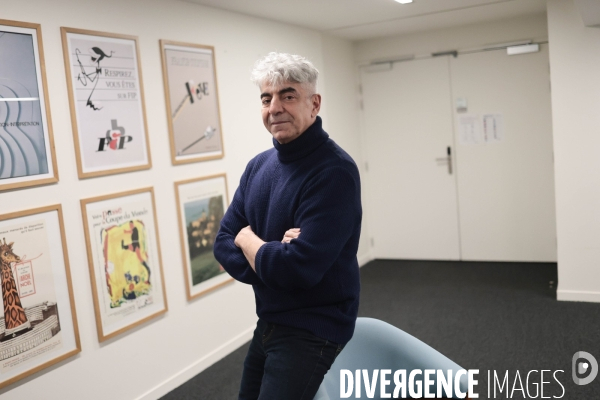 Didier varrod