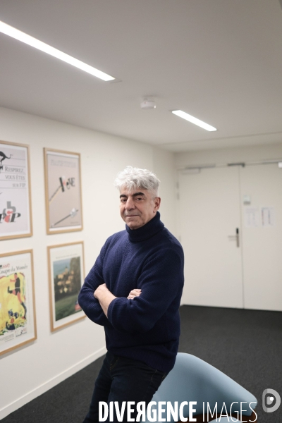 Didier varrod