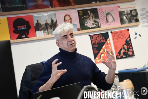 Didier varrod