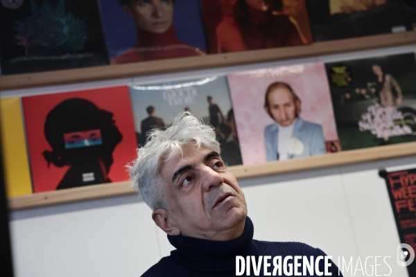 Didier varrod