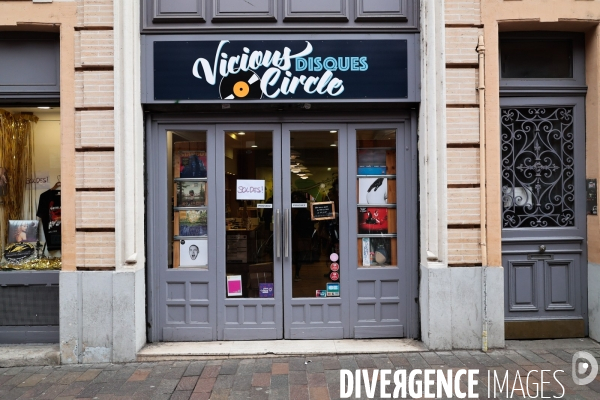 Vicious Circle Toulouse