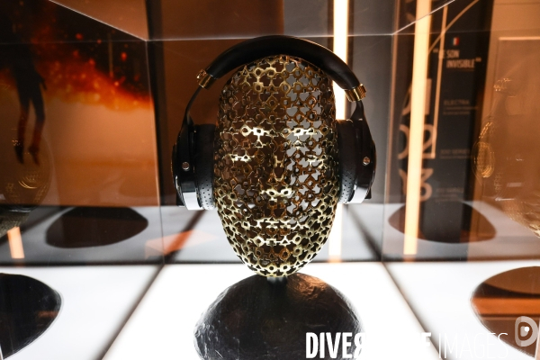 FOCAL JMLab - Visite de l usine