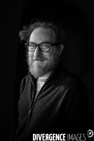 Marius Colucci