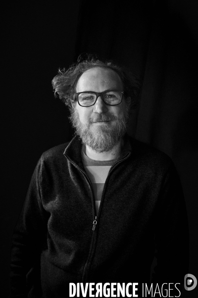 Marius Colucci, acteur franais