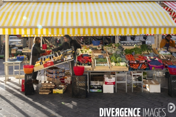 Nice, le renouveau culinaire