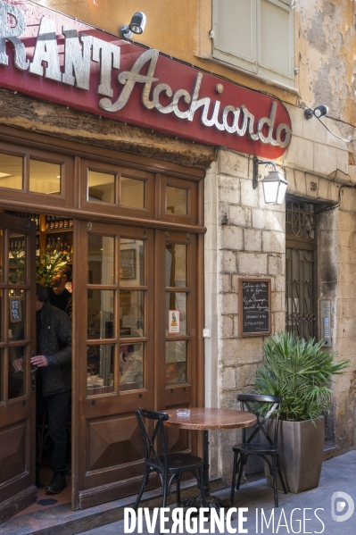Nice, le renouveau culinaire