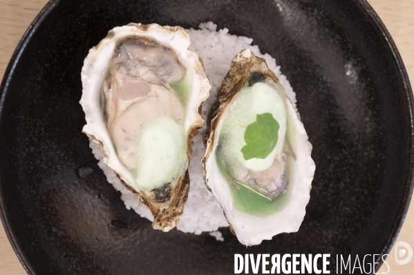 Nice, le renouveau culinaire
