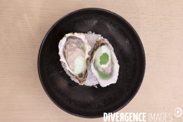 Nice, le renouveau culinaire