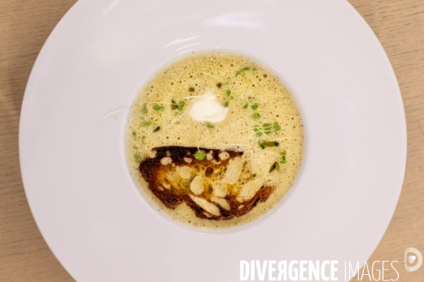 Nice, le renouveau culinaire