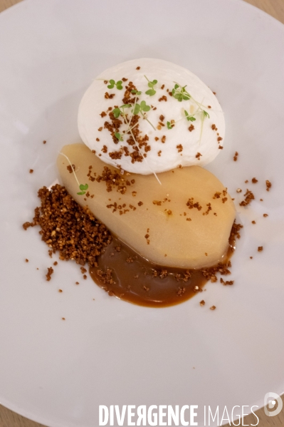 Nice, le renouveau culinaire