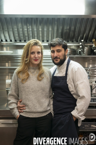 Nice, le renouveau culinaire
