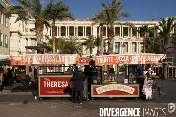 Nice, le renouveau culinaire