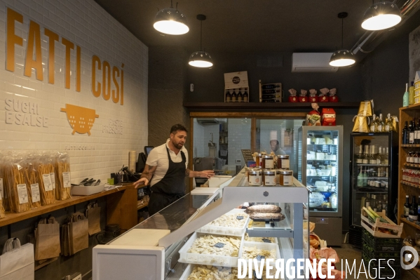 Nice, le renouveau culinaire