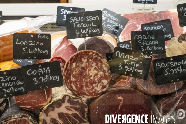 Nice, le renouveau culinaire