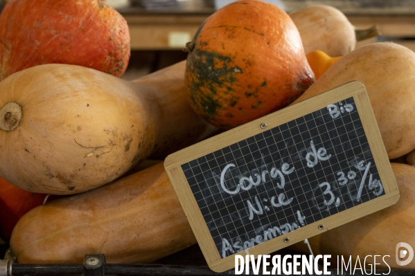 Nice, le renouveau culinaire