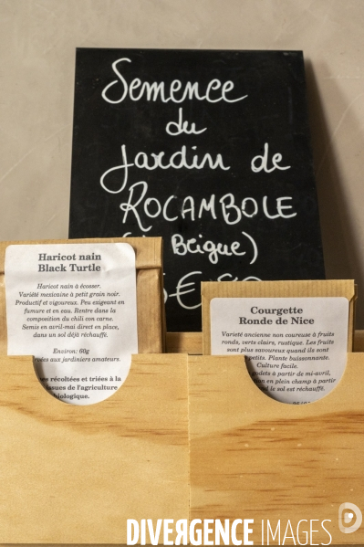 Nice, le renouveau culinaire