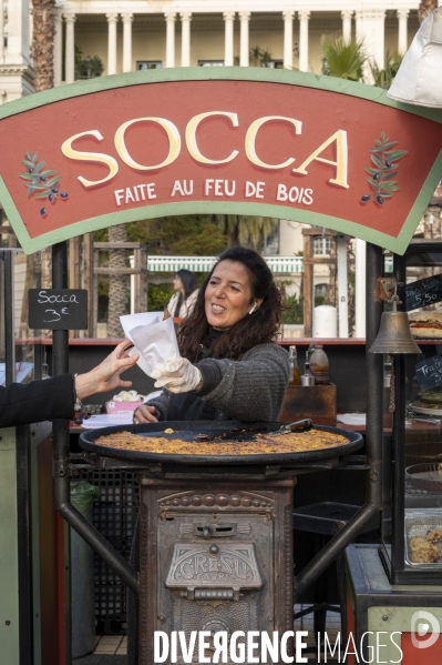 Nice, le renouveau culinaire