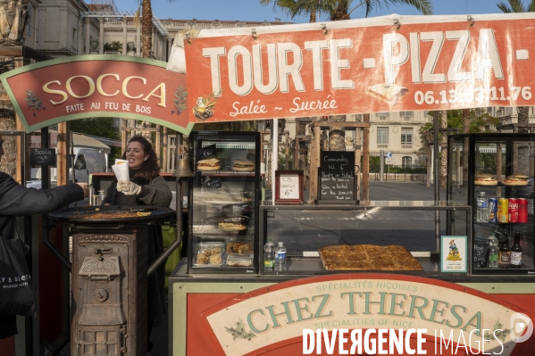 Nice, le renouveau culinaire