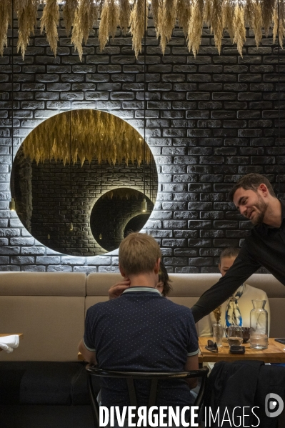 Nice, le renouveau culinaire