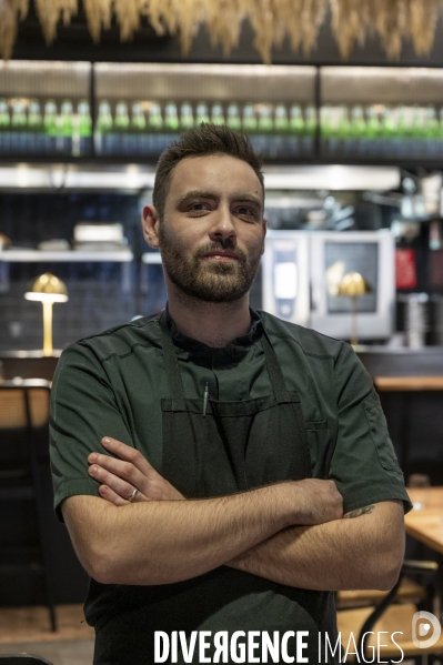 Nice, le renouveau culinaire