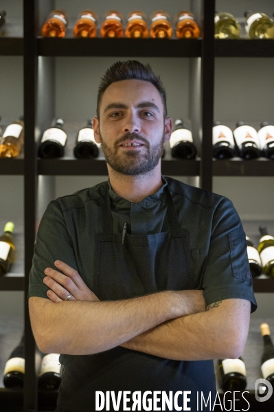 Nice, le renouveau culinaire