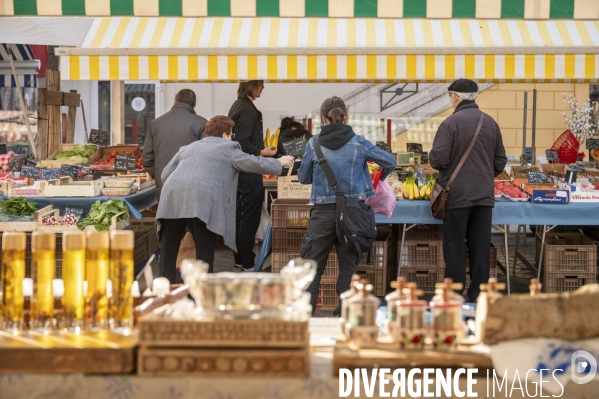 Nice, le renouveau culinaire