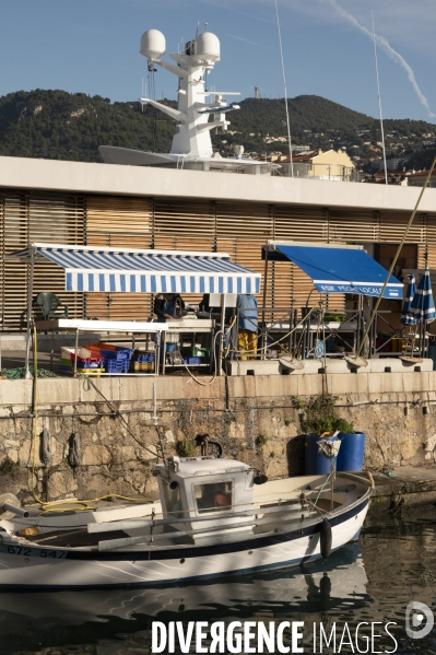 Nice, le renouveau culinaire