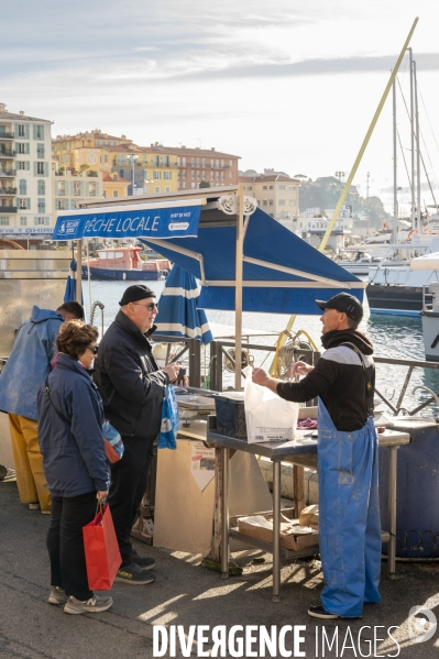 Nice, le renouveau culinaire