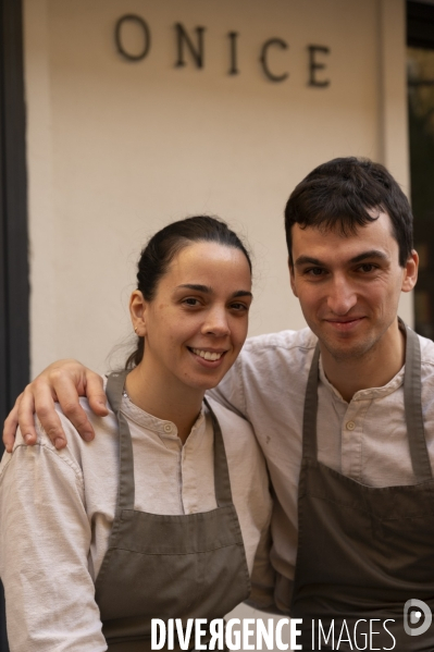 Nice, le renouveau culinaire