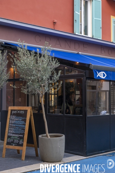 Nice, le renouveau culinaire