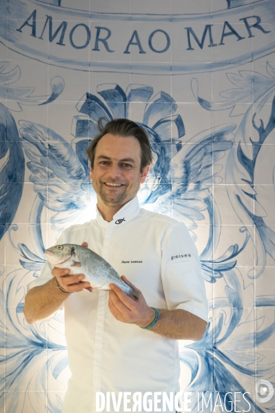 Nice, le renouveau culinaire