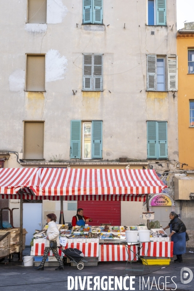 Nice, le renouveau culinaire