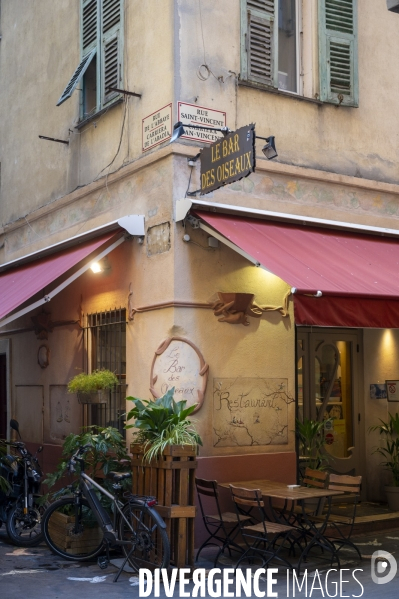 Nice, le renouveau culinaire
