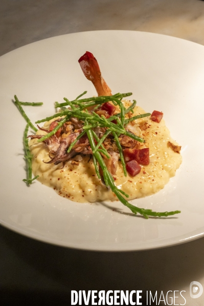 Nice, le renouveau culinaire