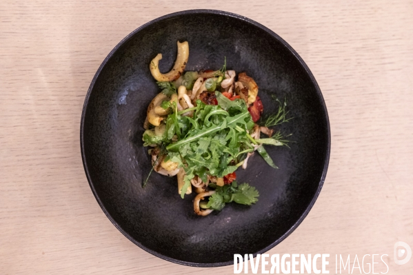 Nice, le renouveau culinaire