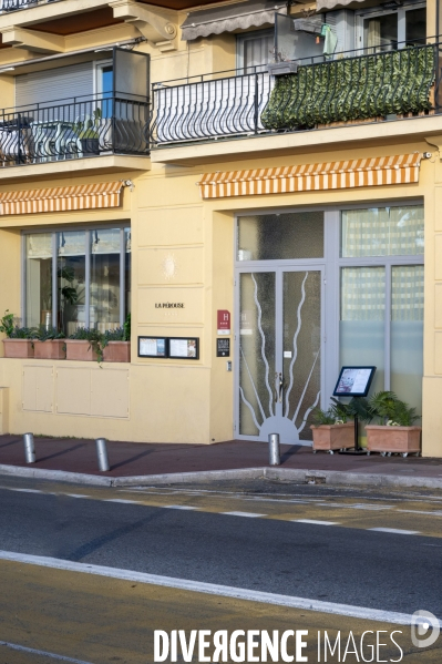 Nice, le renouveau culinaire