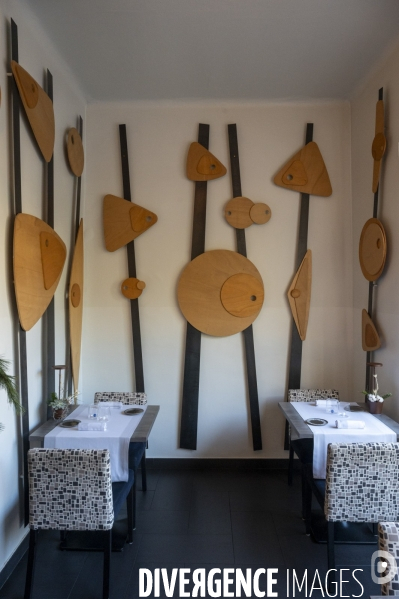 Nice, le renouveau culinaire